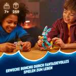 LEGO DREAMZzz Izzie und ihr Hase Bunchu Set 71453 (Prime/Otto Up+)