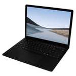 Microsoft Surface Laptop 4 ab 349€ - 13.5" 3:2 400Nits Touch - Intel i5 1145G7 16GB RAM 256GB m.2 SSD USB-C UK-qwerty - refurbished Notebook