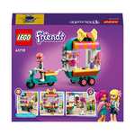 LEGO Friends - Mobile Modeboutique (41719) für 6,39€ inkl. Versand (Amazon Prime)