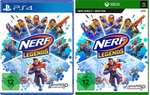 Nerf Legends PS4 - für 6,85€ mit OttoUP Lieferflat / Xbox Series X/One für 9,38€ über eBay