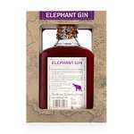 [Amazon Prime] Elephant Gin Sloe 500 ml in Geschenkbox