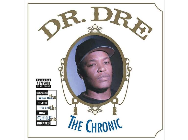 Dr. Dre - The Chronic | Musikkassette | Tape | MediaMarkt/Saturn