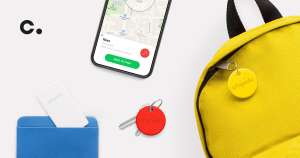 Chipolo ONE Point ab 20,00€ / Chipolo CARD Point ab 25,00€ vorbestellen - Android Find My Network Tracker / AirTag Alternative