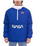 [Outlet46] K1X | Kickz NASA Track Jacket Trainingsjacke 24,99 € // K1X | Kickz NASA Urban Hooded Kapuzenjacke 33,33€