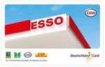 [ ESSO | Deutschlandcard ] 10fach Punkte auf das Tanken von Kraftstoffen (5 Cent pro Liter sparen) | personalisiert | gültig bis 02.06.24