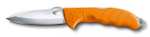 Victorinox Schweizer Taschenmesser, Hunter Pro M, Klappmesser, Einhand-Feststellklinge, orange