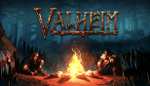 Valheim - Steam Wochenend Deal (zum ersten Mal 50% Rabatt)