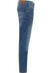 MUSTANG Herren Slim Fit Oregon Tapered Jeans W28 bis W38 für 27,45€ (Prime/aboutyou)
