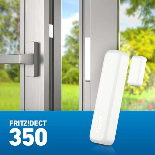 AVM Fritz!DECT 350 Tür-/Fensterkontakt (29€ möglich)