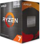 AMD Ryzen 7 5700G 8x 3.80GHz So.AM4 BOX (midnight-shopping)
