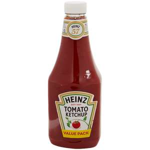 Heinz Tomatenketchup 1,17 ltr. (Offline Action)