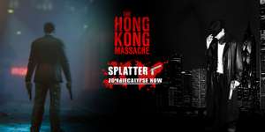 [Nintendo e-shop - Switch] 2 Top Down Shooter: Zombiecalypse Now + The Hong Kong Massacre (Download)
