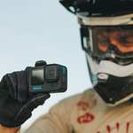 GoPro HERO11 Black Wasserdichte Action-Kamera mit 5,3K 60 Ultra HD-Video, 27 MP