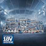 [Amazon] Bosch Professional 18V System Akku Set (2x4.0Ah ProCore Akkus + Ladegerät GAL 18V-40, im Karton)