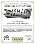 [Prime] Shing - Playstation 4 (Singleplayer oder bis zu 4 Spielern im lokalen Koop-Modus)
