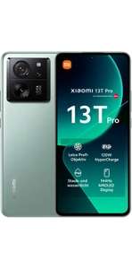 Telekom Netz | Xiaomi 13T Pro 1TB + Xiaomi Smart Blender | Allnet Flat 20GB LTE | 24,99€/Monat + 1€ Zuzahlung | 50€ Wechselbonus