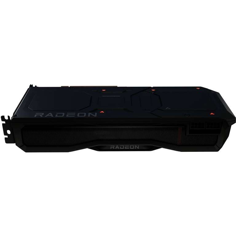 20GB XFX Radeon RX 7900 XT AMD Edition Aktiv PCIe 4.0 x16 (Retail)