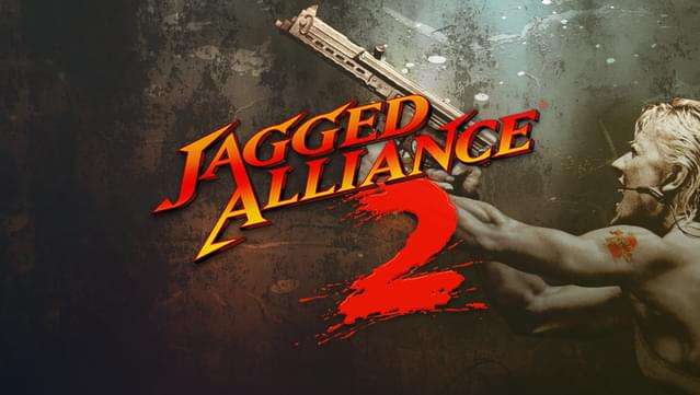 Jagged Alliance 2 für 0,99€ @ GOG