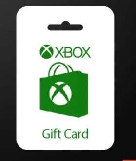[Gamivo.com] 100 CAD Xbox Gift Card - kanadischer MS Store (Filme, Serien, Spiele) - Guthaben