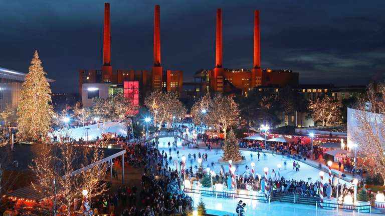 Autostadt Wolfsburg Jahreskarte