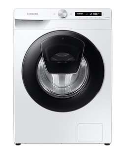 [CB] Samsung Waschmaschine 9kg EEK A WW5500T + Luftreiniger