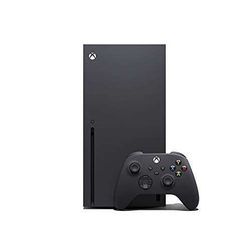 [WHD Sehr Gut] Xbox Series X Konsole inklusive Controller