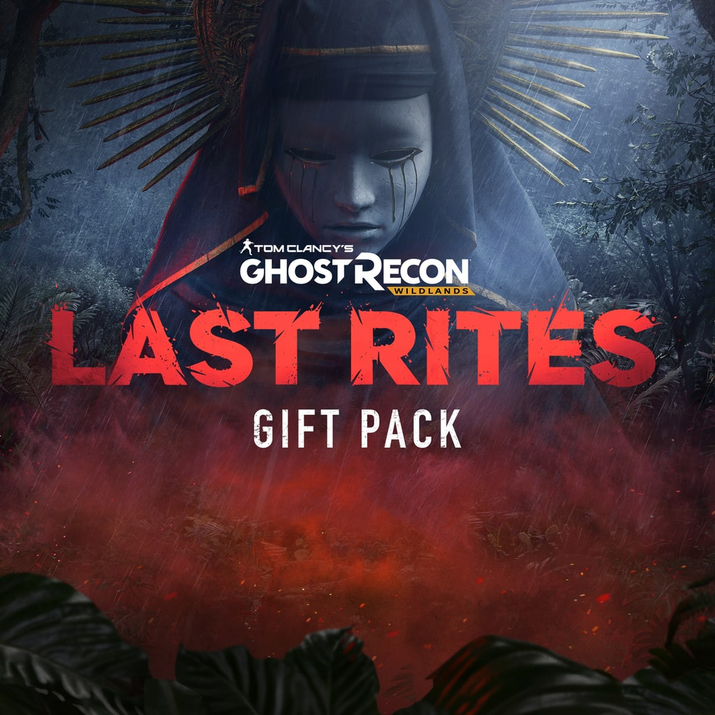 [PS+ Essential] Pack Last Rites Kostenlos für Tom Clancy's Ghost Recon Wildlands (PS5/PS4)