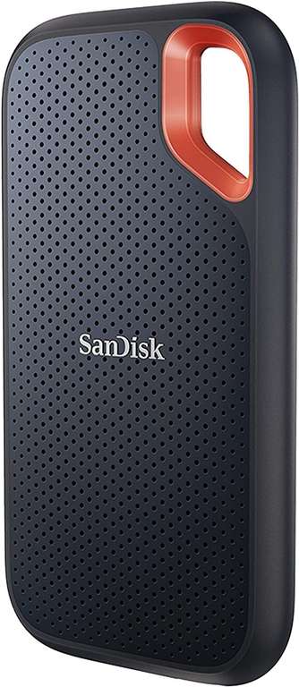 500gb SSD von Sandisk