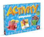 Activity Playmobil/ Activity Partyklassiker für Kids ab 7