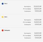 Bis zu 50 % off: Alba Berlin Basketball ab 9,90 Euro, Premium Tickets für 29,90 Euro