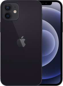 [Expert][Lokal/Abholung][Preisfehler] Apple iPhone 12 64GB schwarz - expert THEINER Pocking GmbH