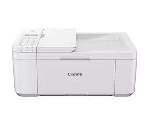 Canon PIXMA TR4651 Tintendrucker Multifunktion mit Fax - Farbe - Tinte