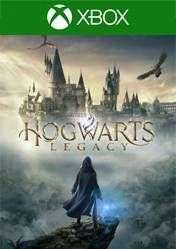 Hogwarts Legacy Xbox One TR Key