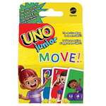 UNO Junior Move! (Prime)