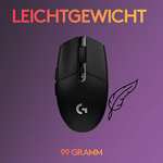 Logitech G305 - Wireless Gaming-Maus