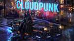 PSN Store: Cloudpunk 3D Pixel Adventure PS4 & PS5
