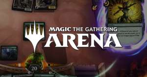 [MTGA] Magic: The Gathering Arena. 400 Gems für 300 Gems oder 1500 Gold