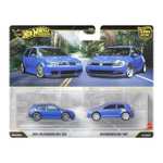 126° - [Amazon Prime Frankreich] Hot Wheels Premium Golf 2-Pack