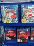 Lokal, Media Markt Weiterstadt, diverse PlayStation vier Spiele für 4,99 € z.b. Uncharted 2
