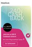 Telekom MagentaMobil Cashback Aktion verlängert bis Ende März 2024
