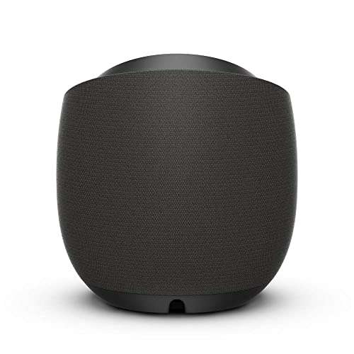 Belkin SoundForm Elite Hi-Fi Smart Speaker, Wireless Charger