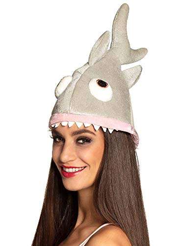 Boland 99951 - Hai-Hut für Erwachsene [Amazon Prime]