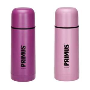 [Click & Collect / Versand] Primus Thermokanne 0,5 Liter / pink und purple 11,48€ / mit Versand 14,43 € / Weitere im Deal / Vacuum Bottle