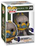 Funko Pop! Halo Infinite – Grunt Conscript Avec Pistolet Plasma – Figurine Vinyle Neuve
