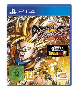 (Prime) Dragon Ball FighterZ Super Edition [PlayStation 4]