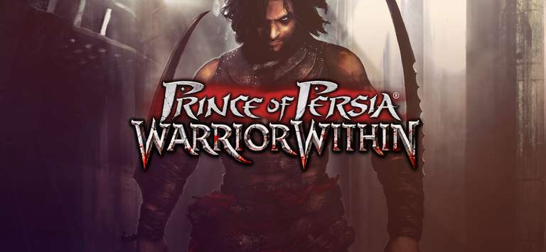Prince of Persia: Warrior Within (PC, Digital, Deutsch, GOG)