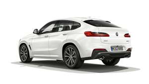 [Privatleasing] BMW X4 Xdrive 20i M- Sportpaket für mtl.419€, LF 0,68, GF 0,72, 48 Monate, 10.000km