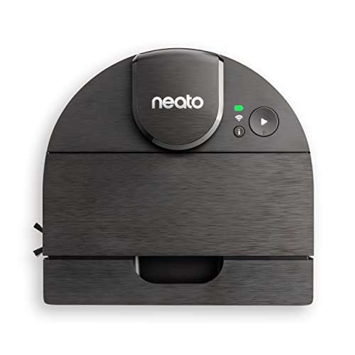 [Amazon] Neato D9 Staubsauger Roboter