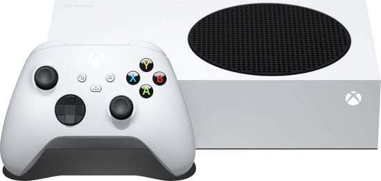 Xbox Series S als WHD (Zustand gut - wie neu) ab 148,80