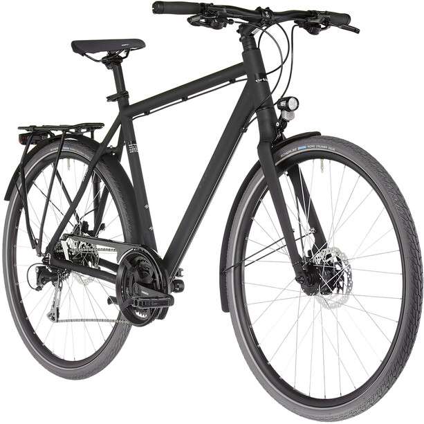 (Fahrrad.de) Ortler Saragossa Trekkingrad (2021) RH: 56 cm